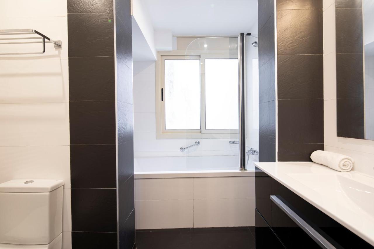 Apartmán Ab Arago Eixample Barcelona Exteriér fotografie