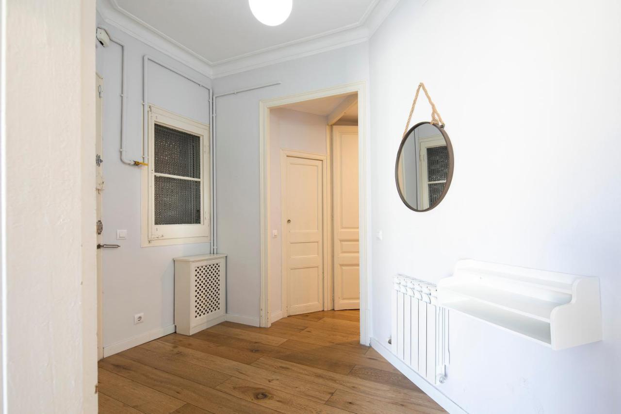 Apartmán Ab Arago Eixample Barcelona Exteriér fotografie