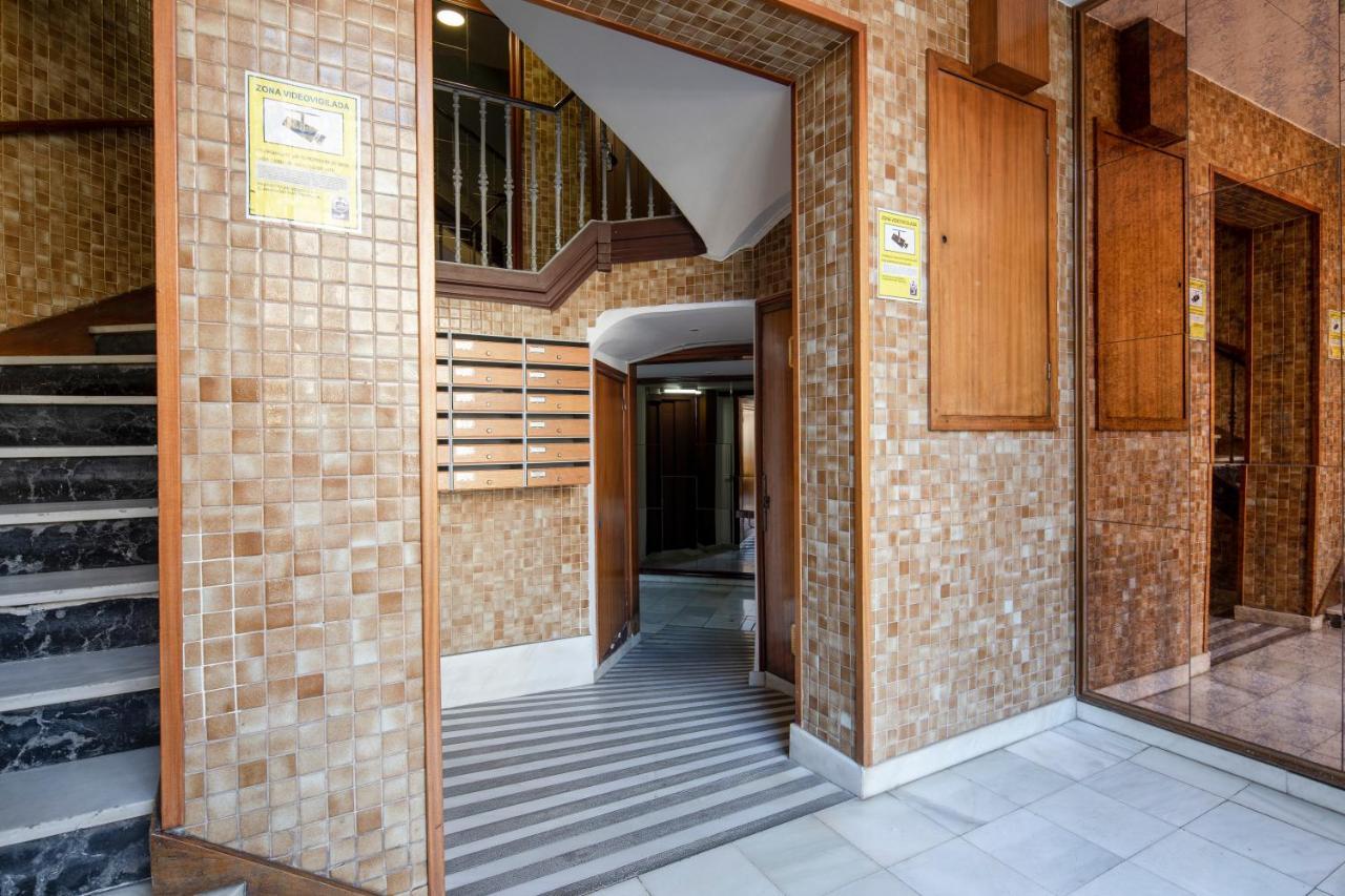 Apartmán Ab Arago Eixample Barcelona Exteriér fotografie